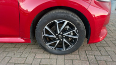 Toyota Yaris 1.5 Hybrid Design 5dr CVT Hybrid Hatchback